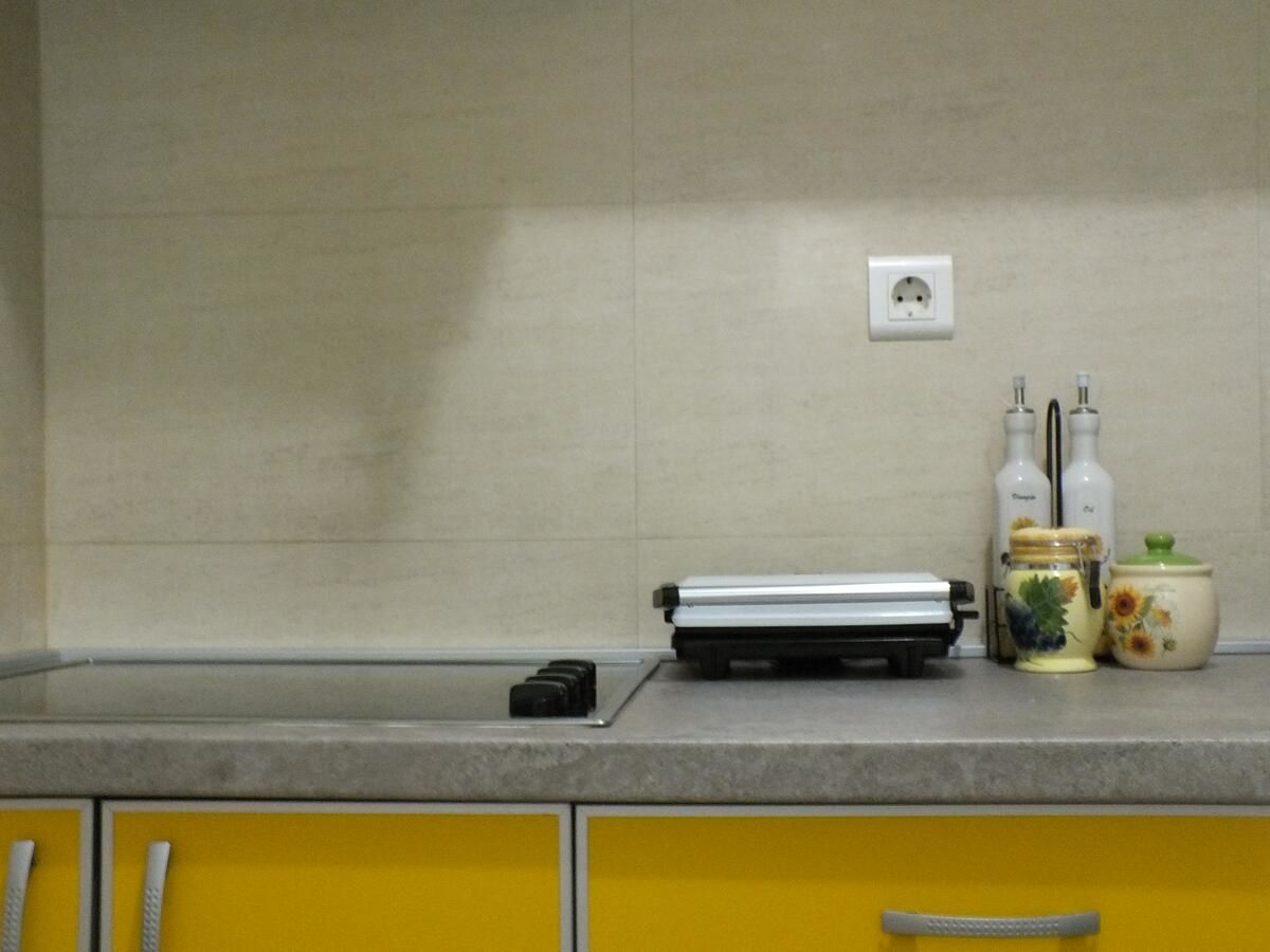 Апартаменты Apartment Temple Подгорица-16