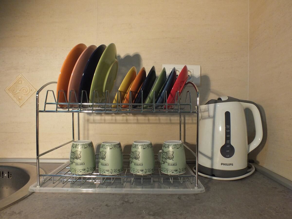 Апартаменты Apartment Temple Подгорица-18