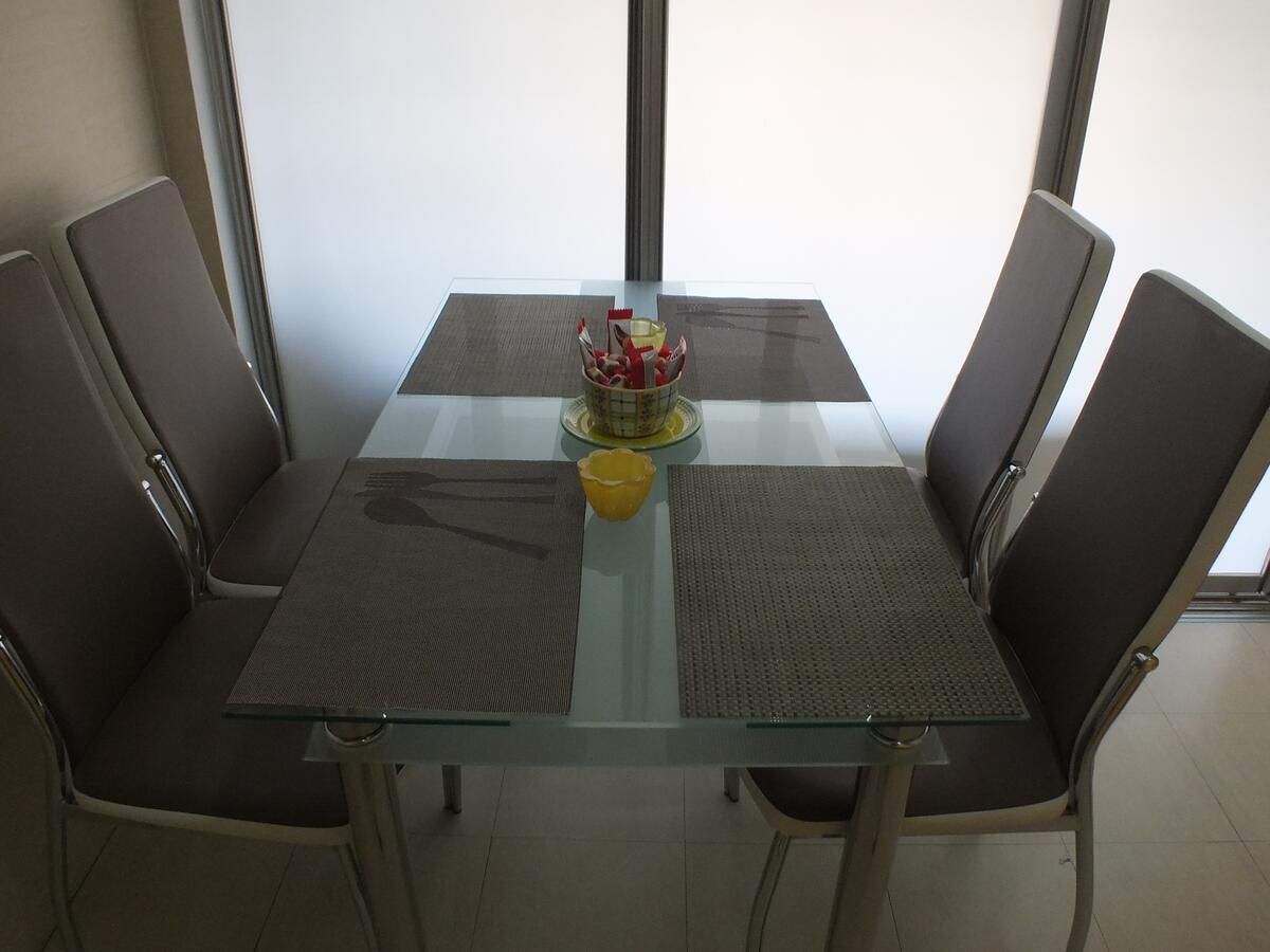 Апартаменты Apartment Temple Подгорица-23