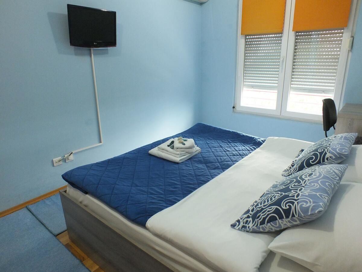 Апартаменты Apartment Temple Подгорица-27