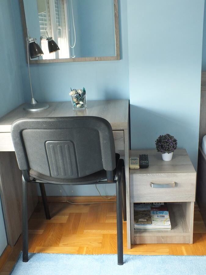 Апартаменты Apartment Temple Подгорица-31