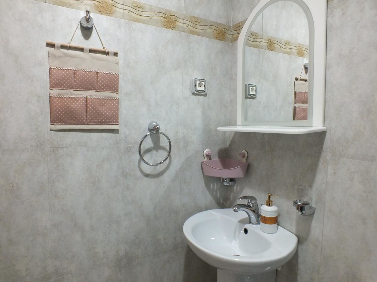 Апартаменты Apartment Temple Подгорица-35