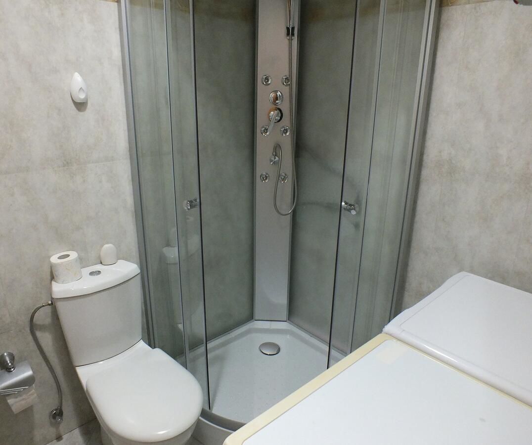 Апартаменты Apartment Temple Подгорица-36