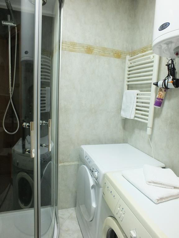 Апартаменты Apartment Temple Подгорица-37