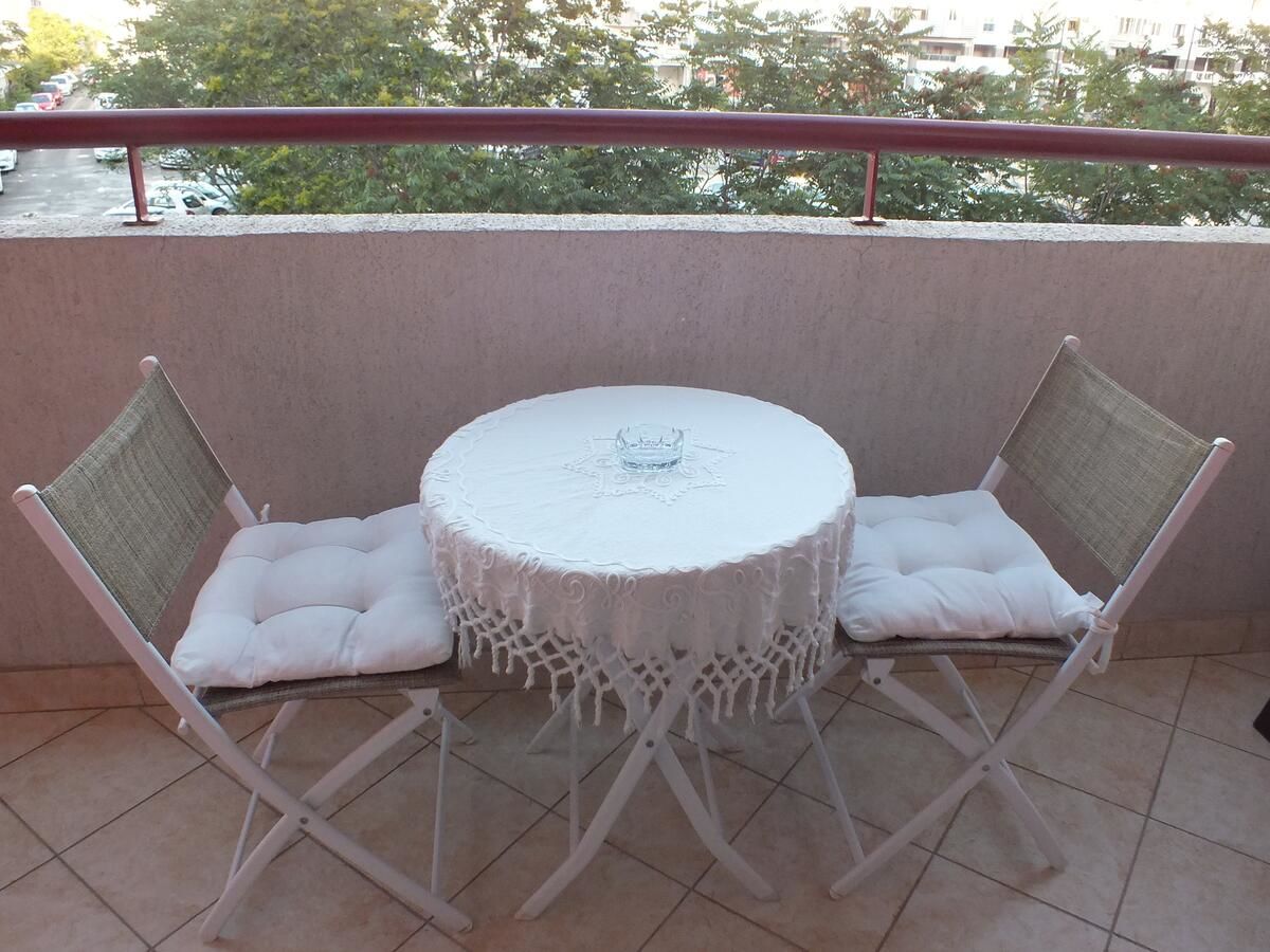 Апартаменты Apartment Temple Подгорица-42