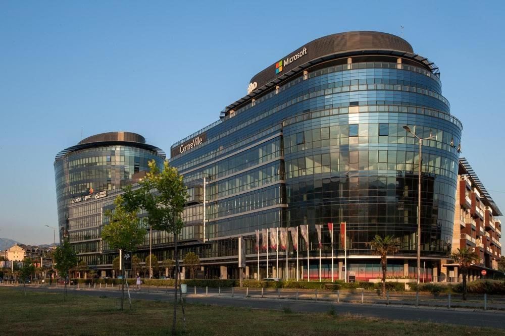 Апартаменты Apartment Temple Подгорица-52