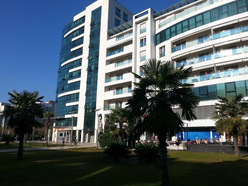 Апартаменты Apartment Temple Подгорица-58