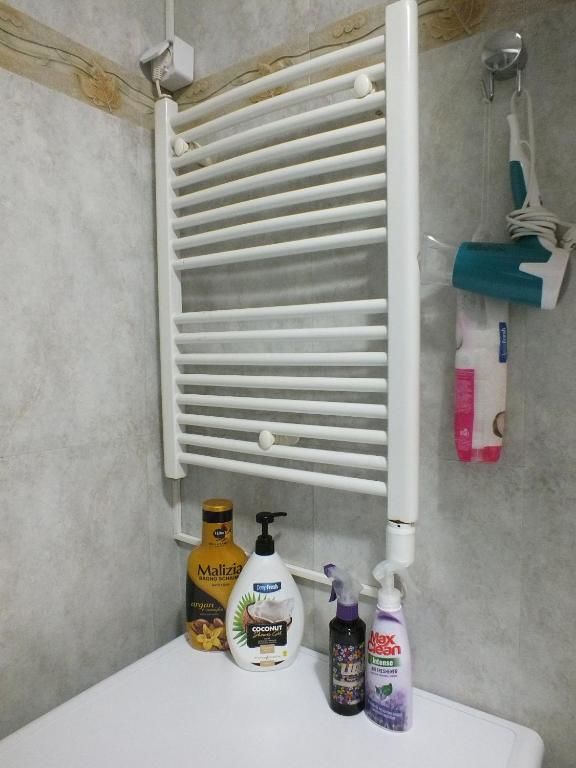 Апартаменты Apartment Temple Подгорица-67