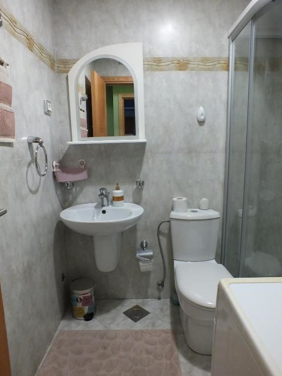 Апартаменты Apartment Temple Подгорица-71