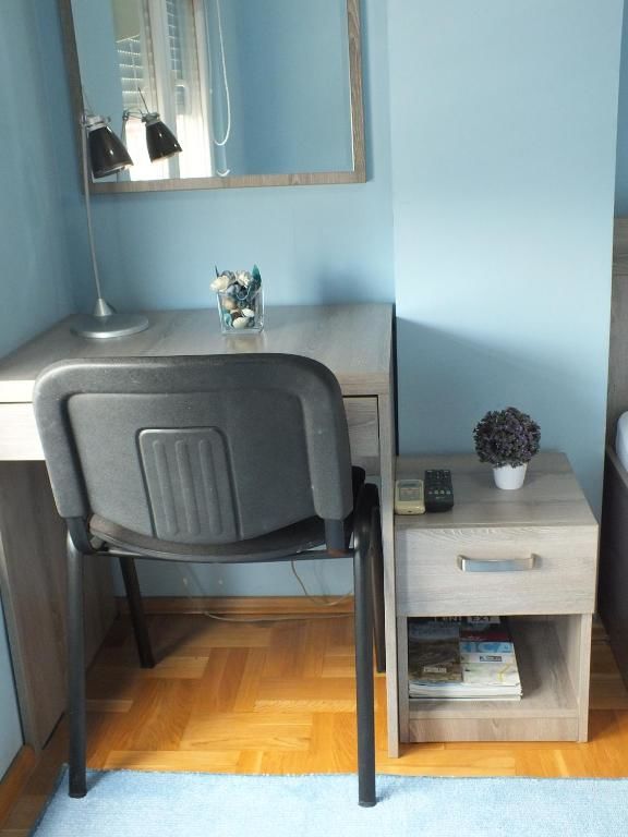 Апартаменты Apartment Temple Подгорица-74