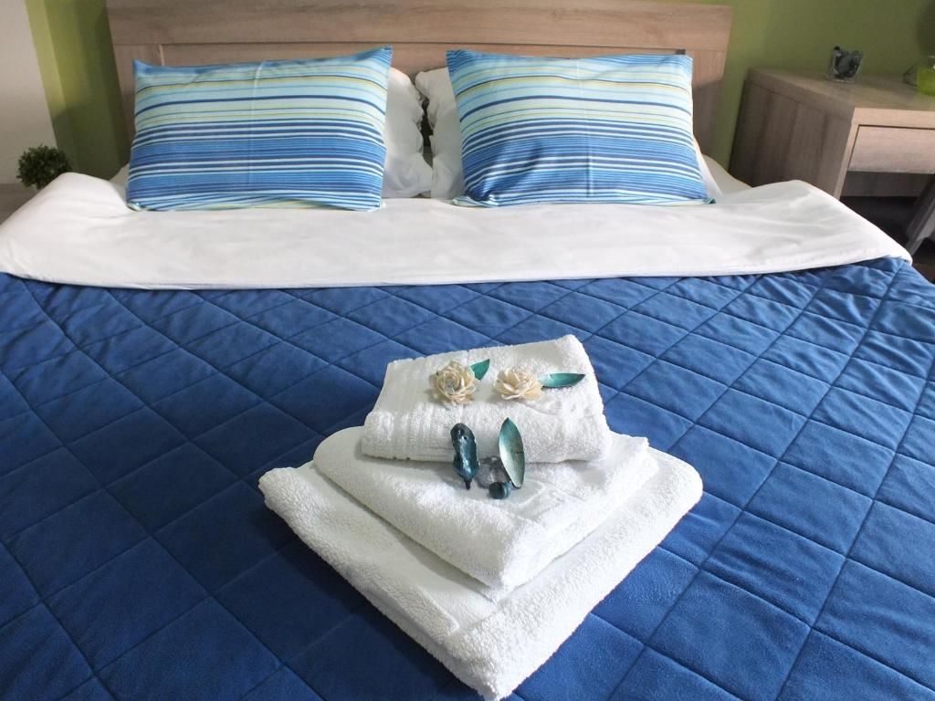 Апартаменты Apartment Temple Подгорица-83