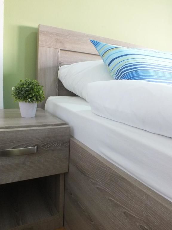 Апартаменты Apartment Temple Подгорица-86