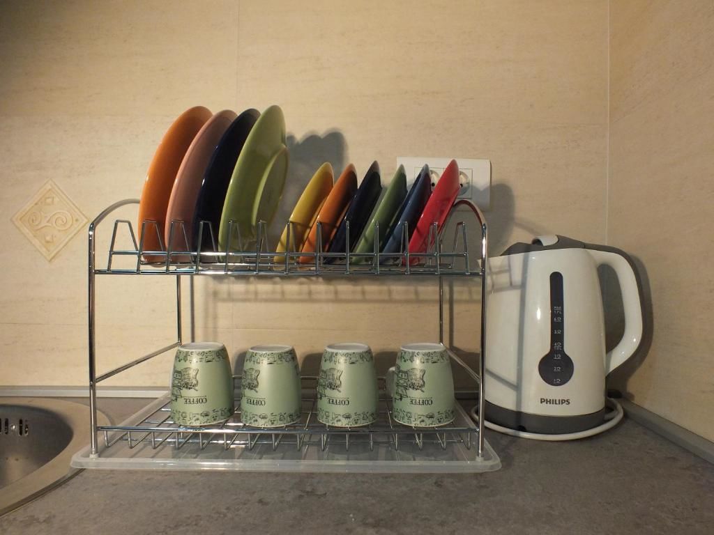 Апартаменты Apartment Temple Подгорица-94