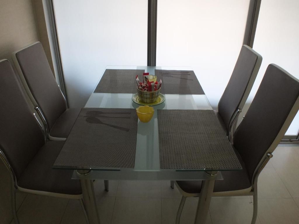 Апартаменты Apartment Temple Подгорица-99