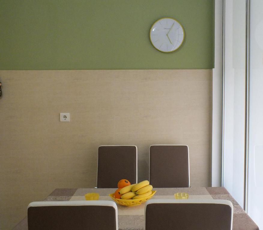 Апартаменты Apartment Temple Подгорица-100