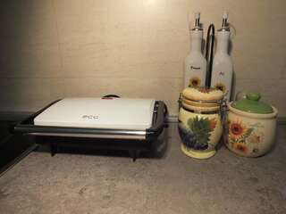 Апартаменты Apartment Temple Подгорица Апартаменты-14