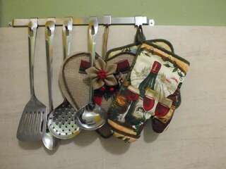 Апартаменты Apartment Temple Подгорица Апартаменты-19