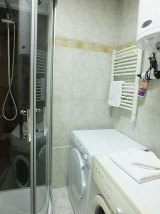 Апартаменты Apartment Temple Подгорица Апартаменты-34