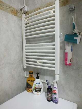 Апартаменты Apartment Temple Подгорица Апартаменты-35