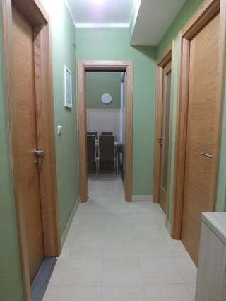 Апартаменты Apartment Temple Подгорица Апартаменты-36