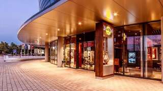 Апартаменты Apartment Temple Подгорица Апартаменты-51