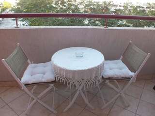 Апартаменты Apartment Temple Подгорица Апартаменты-60