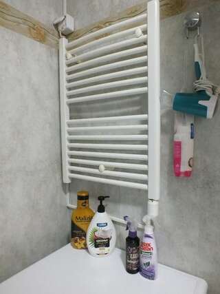 Апартаменты Apartment Temple Подгорица Апартаменты-64