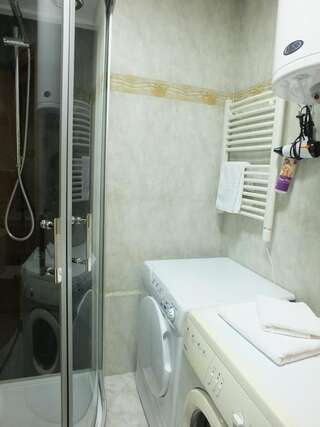 Апартаменты Apartment Temple Подгорица Апартаменты-65