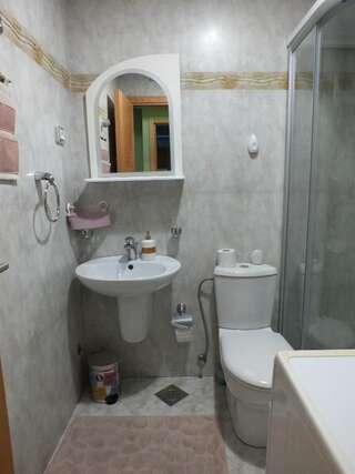 Апартаменты Apartment Temple Подгорица Апартаменты-68