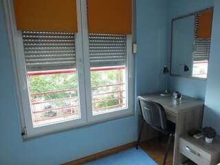 Апартаменты Apartment Temple Подгорица Апартаменты-74