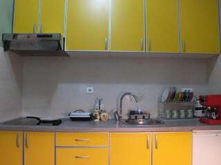 Апартаменты Apartment Temple Подгорица Апартаменты-84