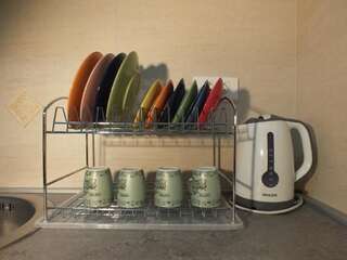 Апартаменты Apartment Temple Подгорица Апартаменты-91