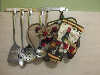 Апартаменты Apartment Temple Подгорица Апартаменты-95