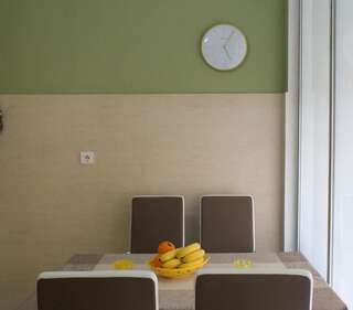 Апартаменты Apartment Temple Подгорица Апартаменты-97