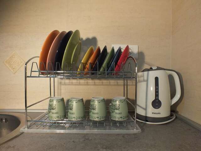 Апартаменты Apartment Temple Подгорица-17