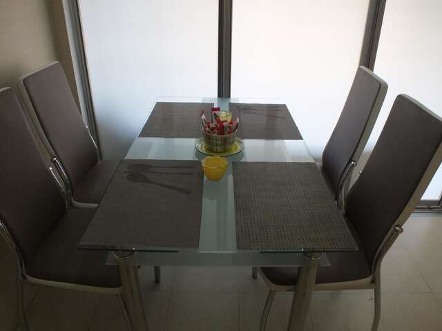 Апартаменты Apartment Temple Подгорица-22