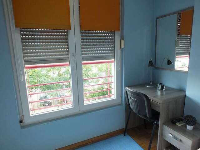 Апартаменты Apartment Temple Подгорица-27