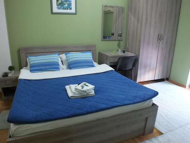 Апартаменты Apartment Temple Подгорица-5