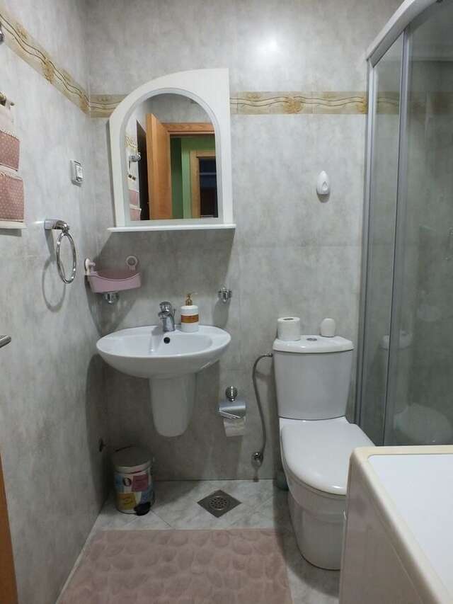 Апартаменты Apartment Temple Подгорица-33