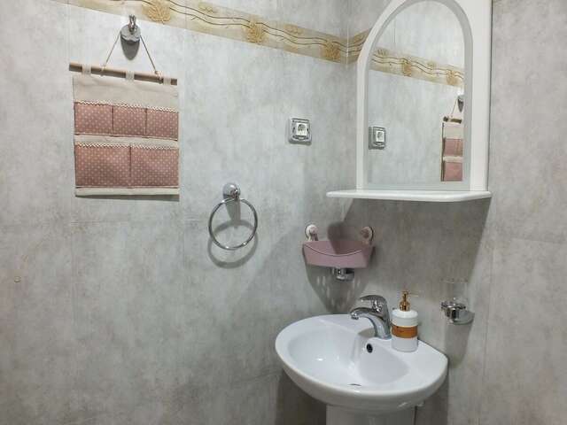 Апартаменты Apartment Temple Подгорица-34