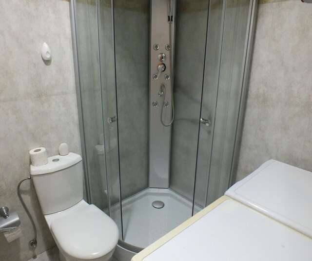 Апартаменты Apartment Temple Подгорица-35