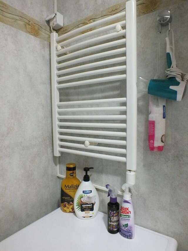 Апартаменты Apartment Temple Подгорица-37