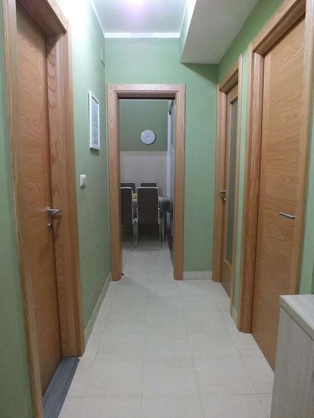 Апартаменты Apartment Temple Подгорица-38