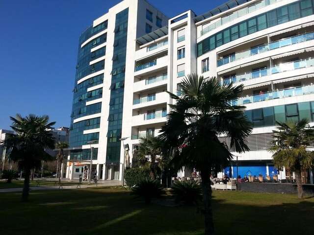 Апартаменты Apartment Temple Подгорица-57