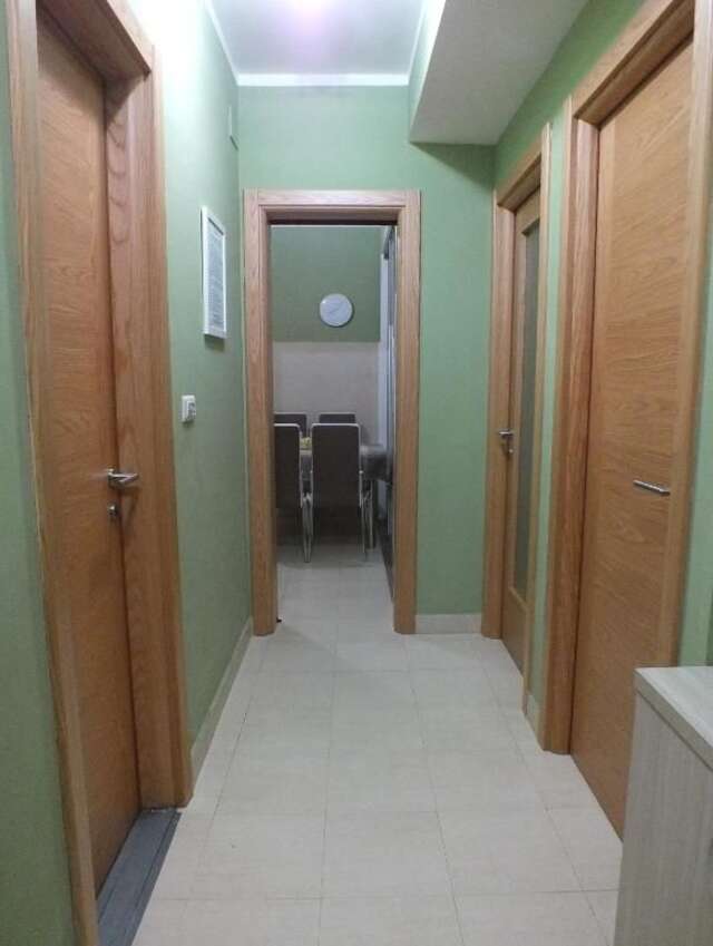 Апартаменты Apartment Temple Подгорица-65