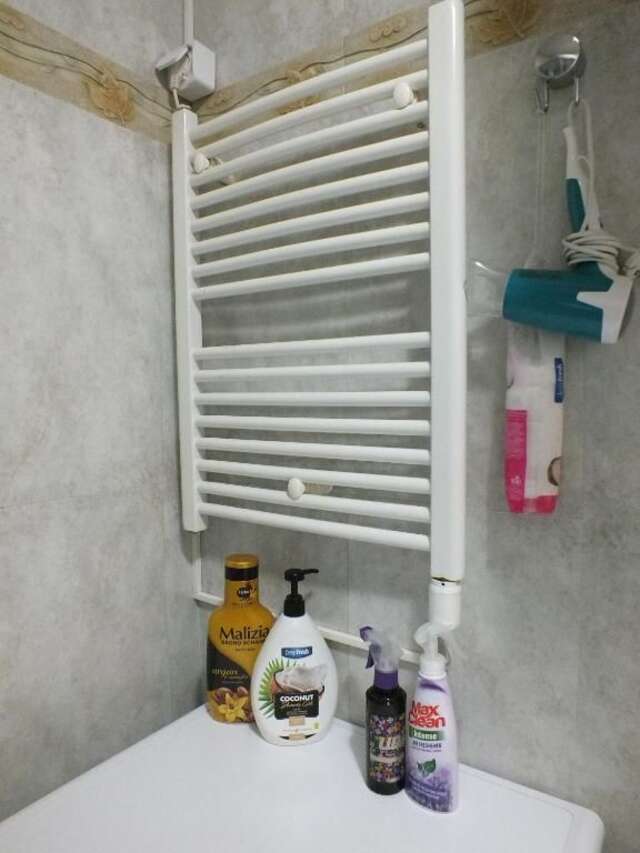 Апартаменты Apartment Temple Подгорица-66