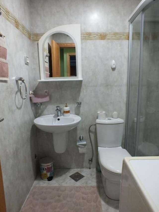 Апартаменты Apartment Temple Подгорица-70