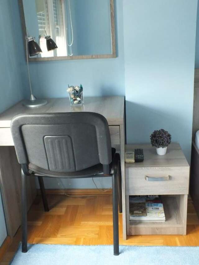 Апартаменты Apartment Temple Подгорица-73