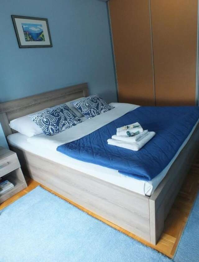 Апартаменты Apartment Temple Подгорица-75