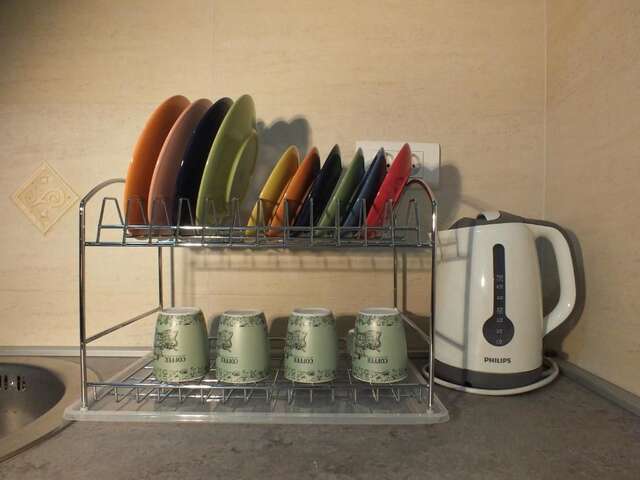 Апартаменты Apartment Temple Подгорица-93